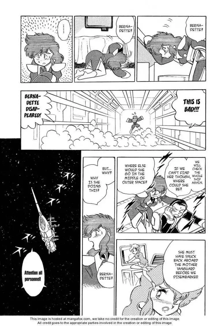 Mobile Suit Crossbone Gundam Chapter 2.2 39